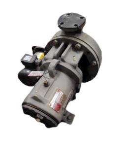 FLOWSERVE MK3 STD