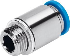 FESTO QS-G1/4-10-I