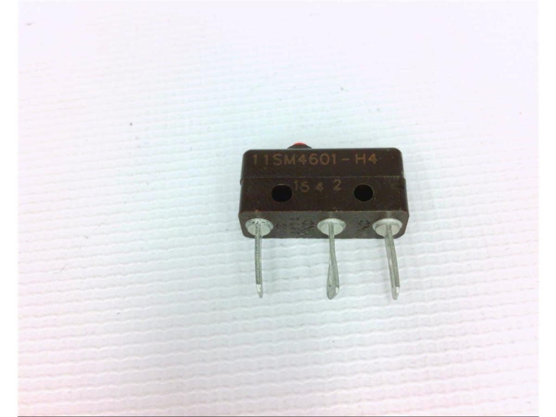 11SM4601-H4 by HONEYWELL