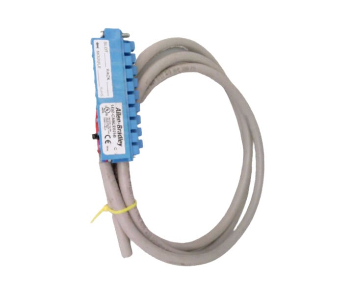 ALLEN BRADLEY 1492-CABLE025E