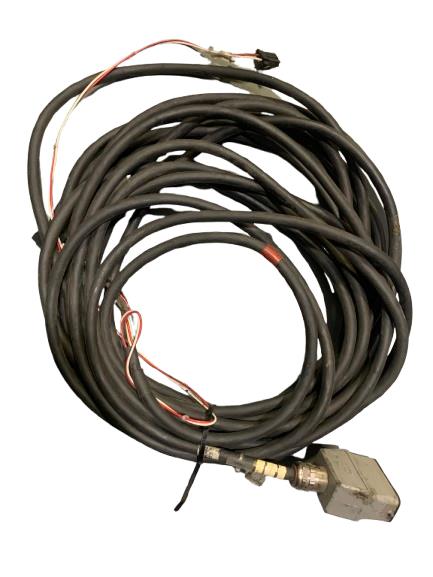 FANUC A660-4005-T097 #L14R53A
