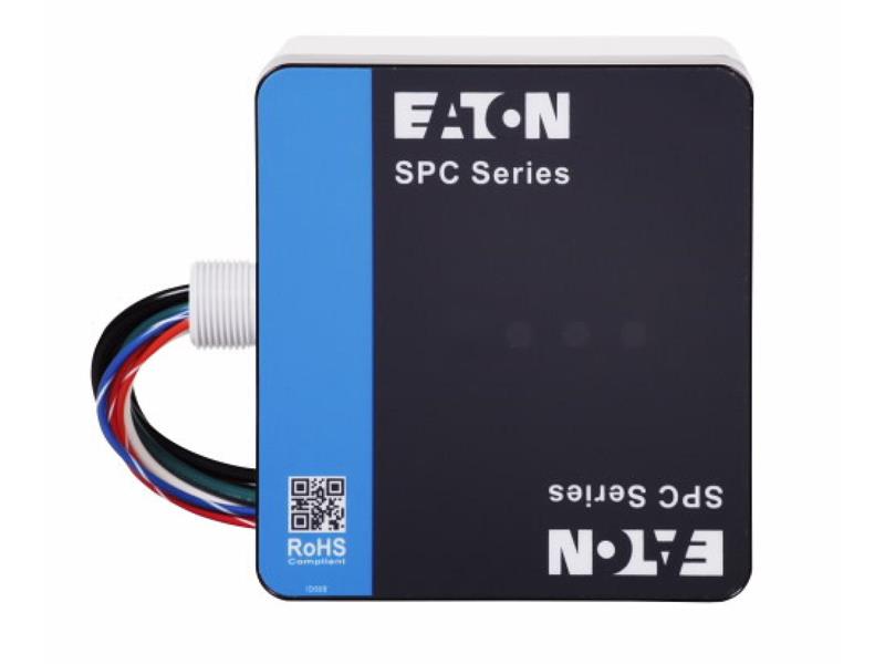 EATON CORPORATION SPC120240N2P