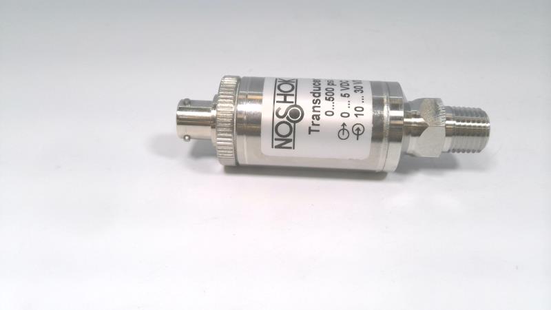 NOSHOK 200-500-1-2-2-2-ST8