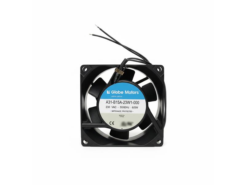 GLOBE MOTORS A31B15A23W1000