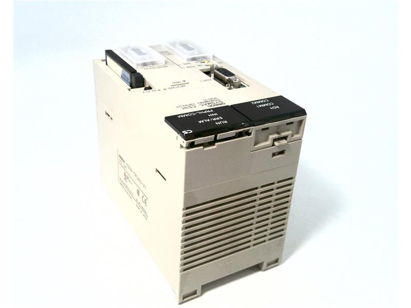 OMRON CS1H-CPU63-V1
