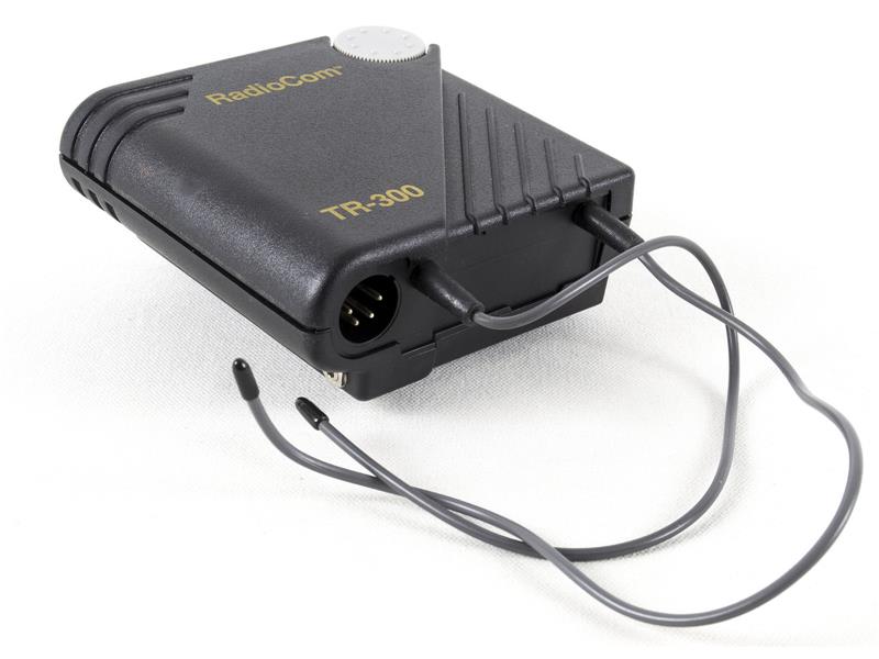 TELEX 7127-710A1