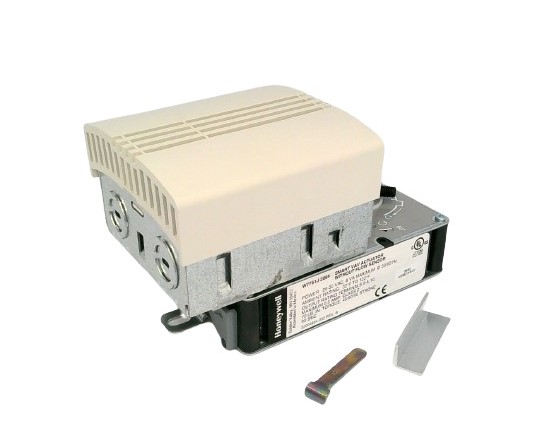 HONEYWELL W7751J-2004
