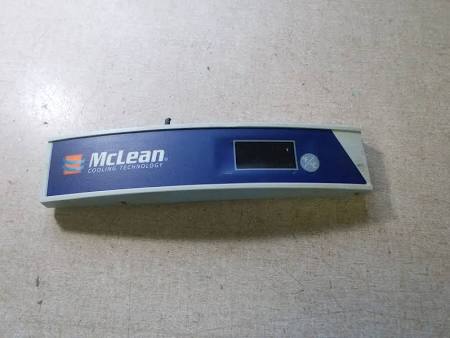 MCLEAN ENGINEERING 10-1106-72
