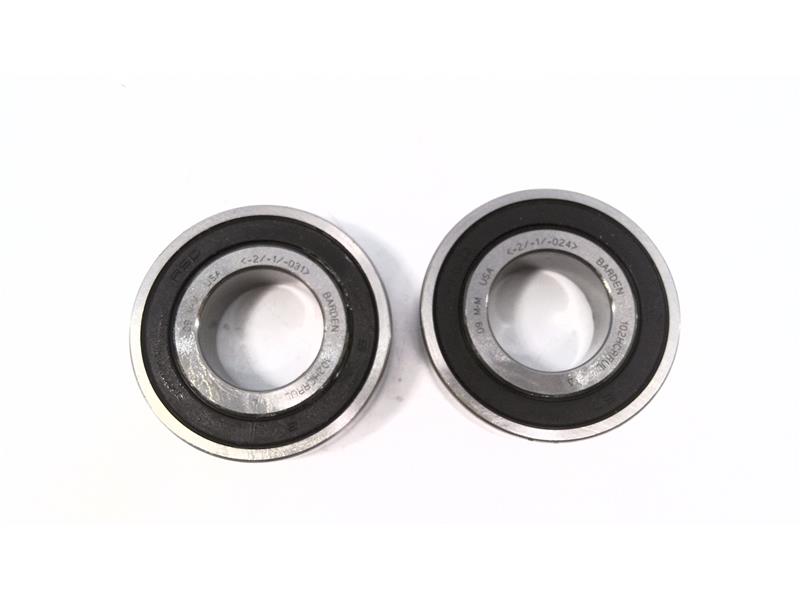 SCHAEFFLER GROUP 102HCRRDUL G-75 P2PF 22130