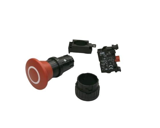 ASEA BROWN BOVERI CBK-PMP40R01