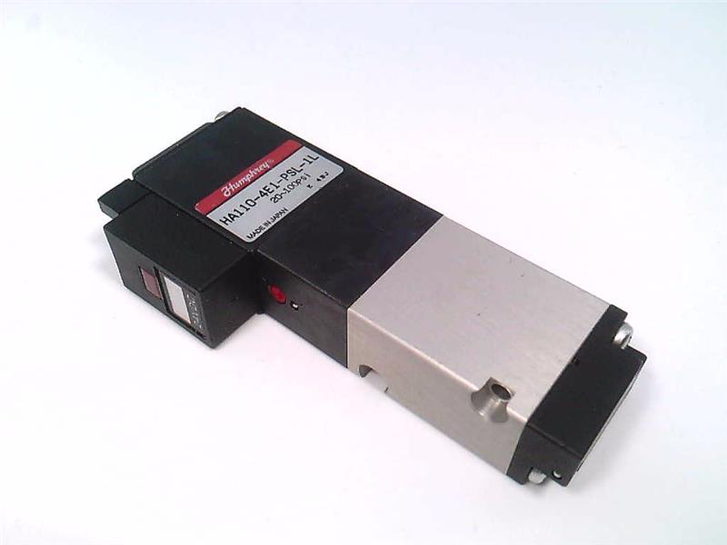 HUMPHREY HA110-4E1-PSL-1L-DC24V