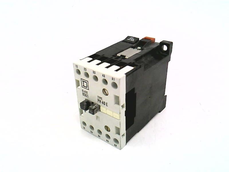 SCHNEIDER ELECTRIC 8501-PH40E-V02