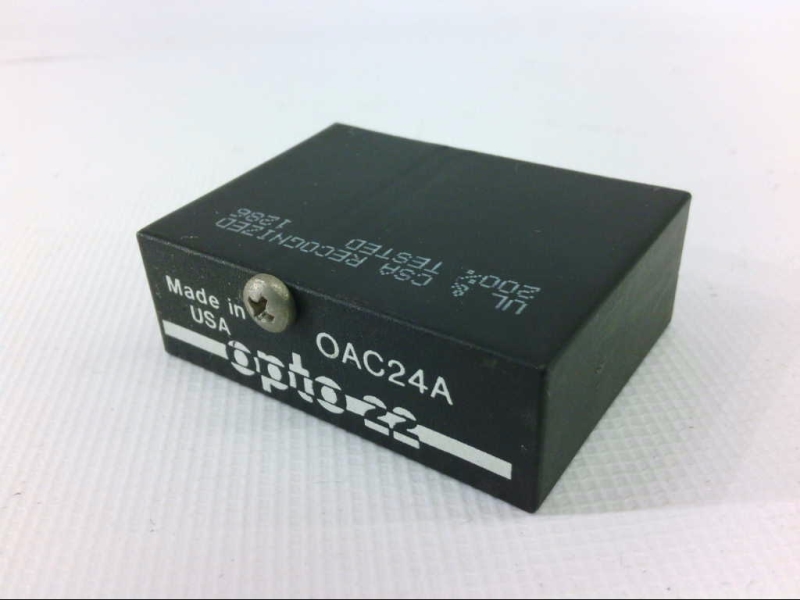 OPTO 22 OAC24A