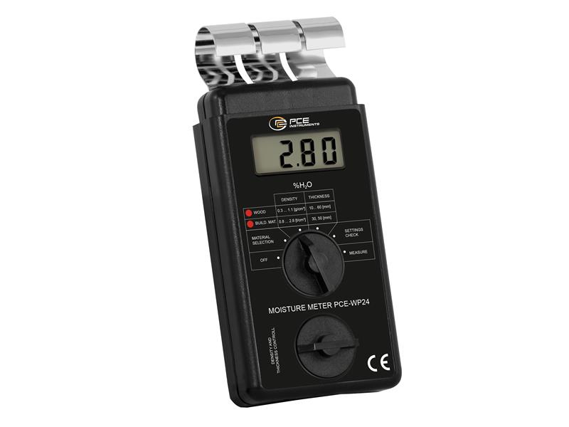 PCE-WP24 by PCE INSTRUMENTS