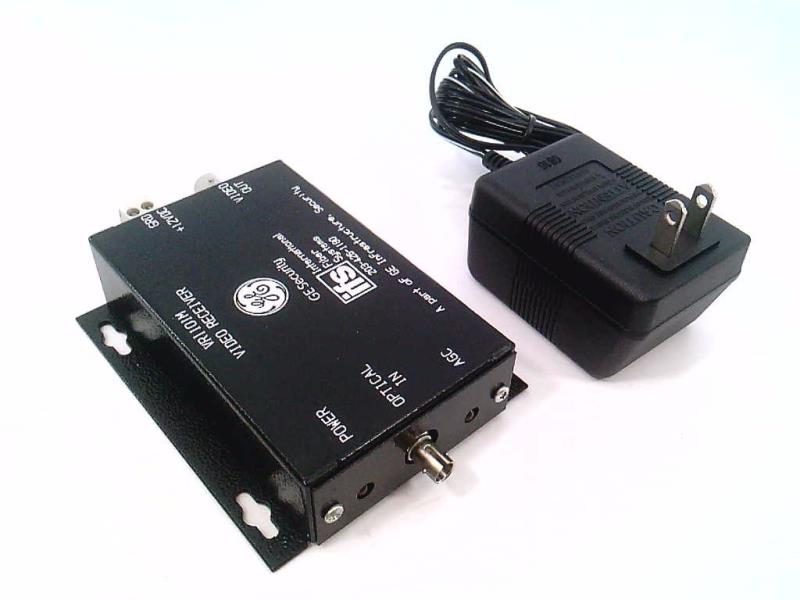 UTC FIRE & SECURITY COMPANY VR1101M