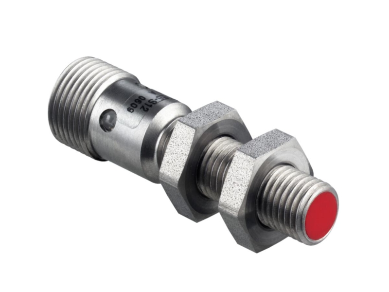 LEUZE IS 208MM/4NC-1E5-S12