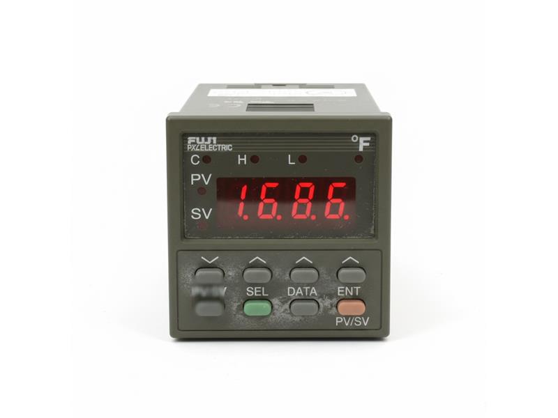 FUJI ELECTRIC PXZ4RAY1-5V000-D