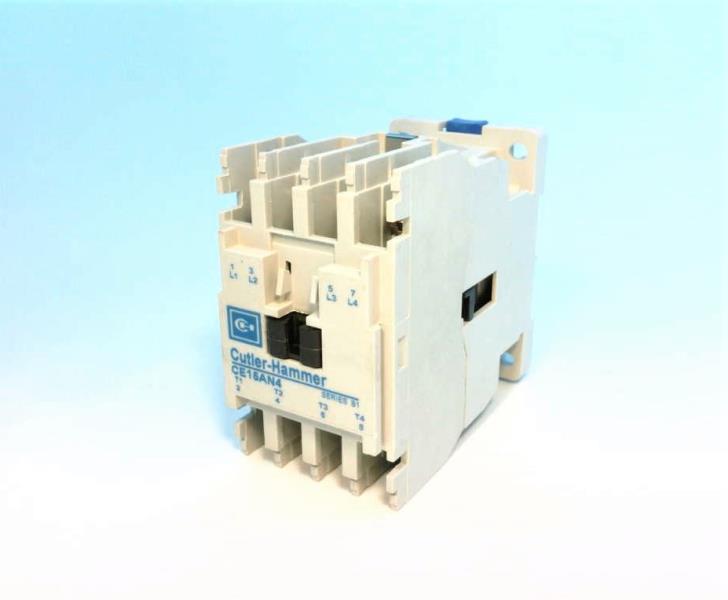 EATON CORPORATION CE15AN4AB
