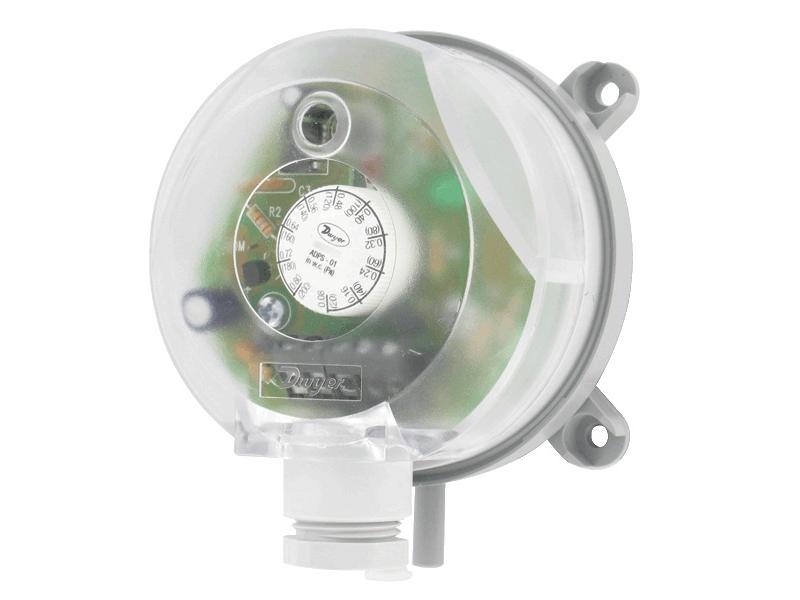 DWYER BYDS-03-1