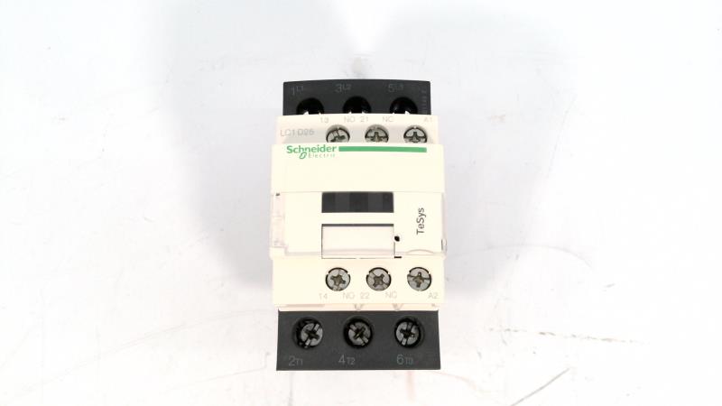 SCHNEIDER ELECTRIC LC1-D25