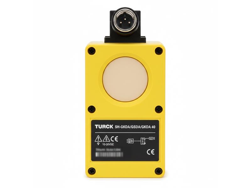 SH-GKDA/GSDA/GKDA 40 por TURCK