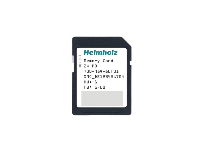 HELMHOLZ 700-954-8LF03