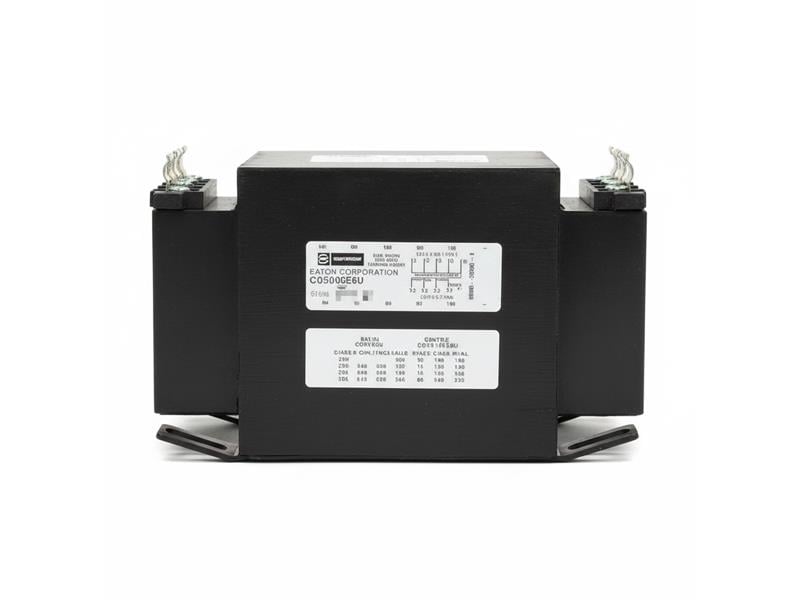EATON CORPORATION C0500E6U