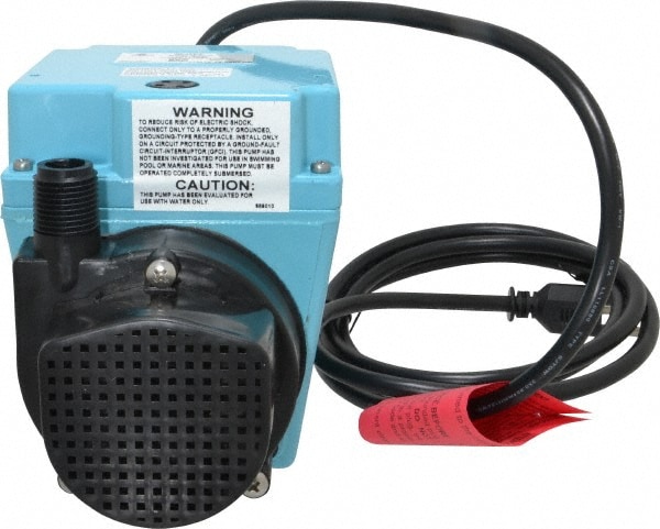 LITTLE GIANT PUMP 504203