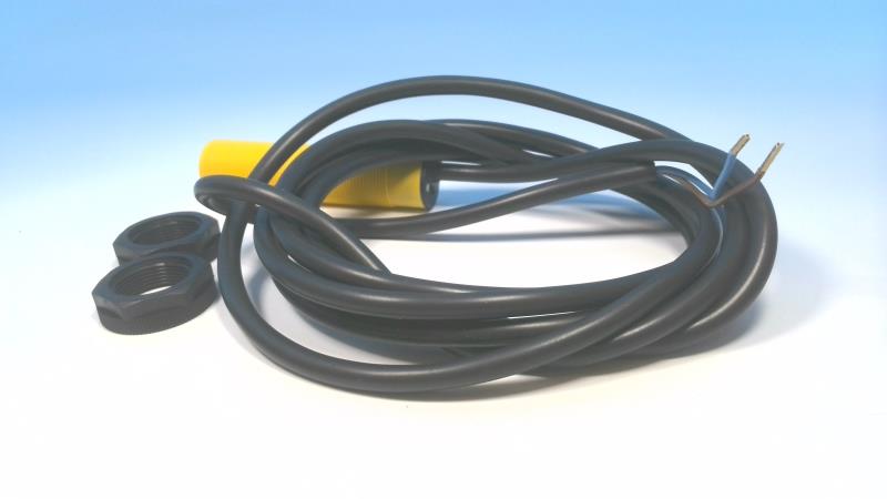 TURCK BC5-S18-Y1X/S100