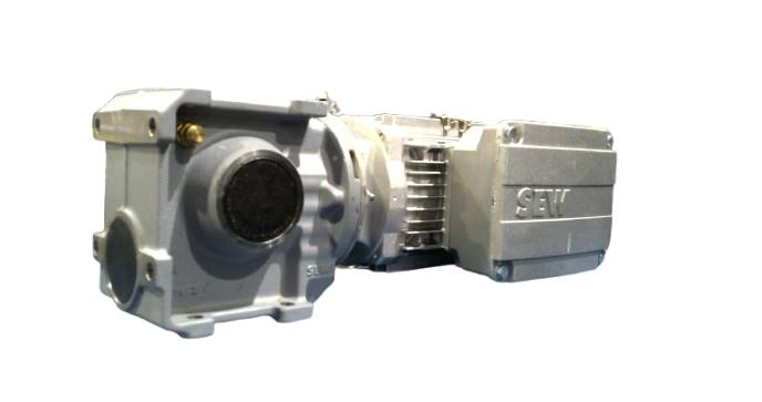SEW EURODRIVE S37 DRN71M4/BE05HR