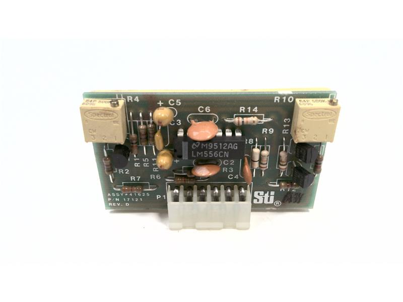 OMRON 41625