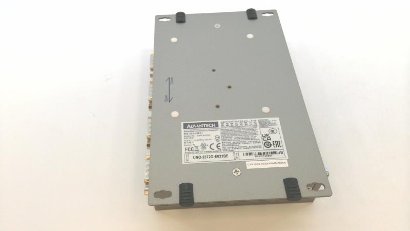 ADVANTECH UNO-2372G-E021BE