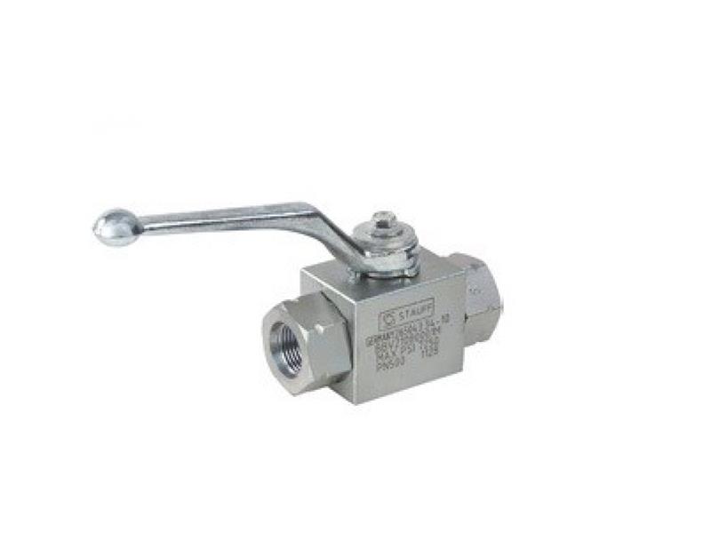 STAUFF BBV-2-U04-1101-M-PMU