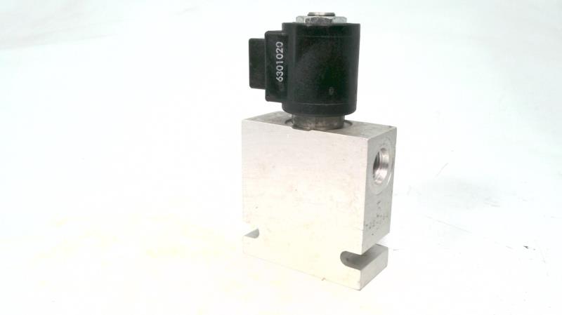 HYDRA FORCE SV08-31-6T-N-20DS