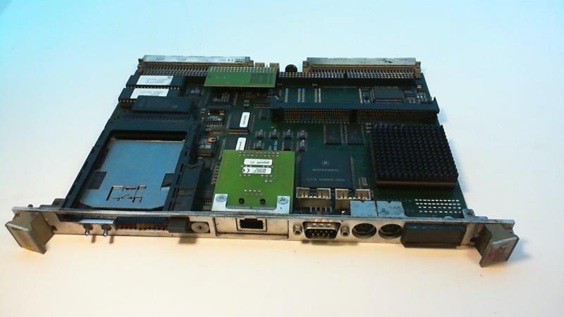 MEN MIKRO ELEKTRONIK 01A10-10