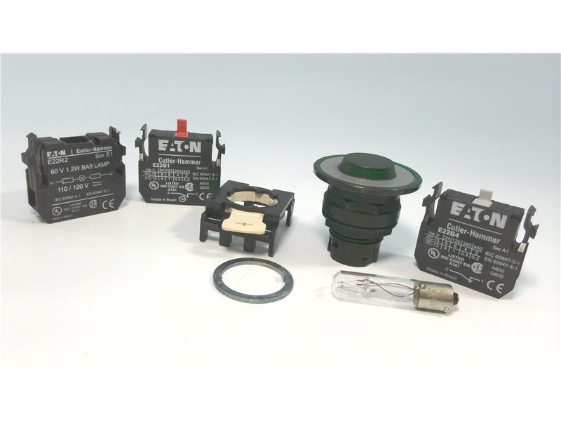 EATON CORPORATION E22HD3X10S