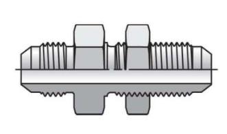 16WTX-WLN-S by PARKER
