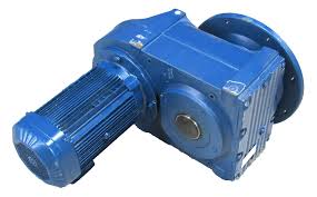 SEW EURODRIVE FAF107 DRN132S4/TH