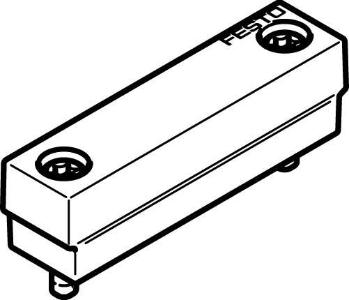 FESTO CPX-M-AK-M