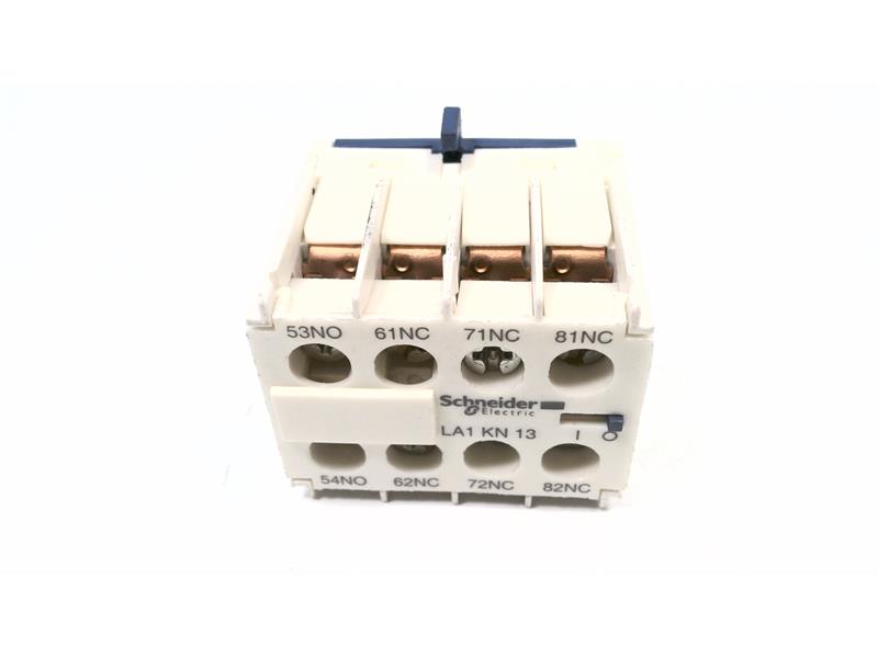 SCHNEIDER ELECTRIC LA1KN13