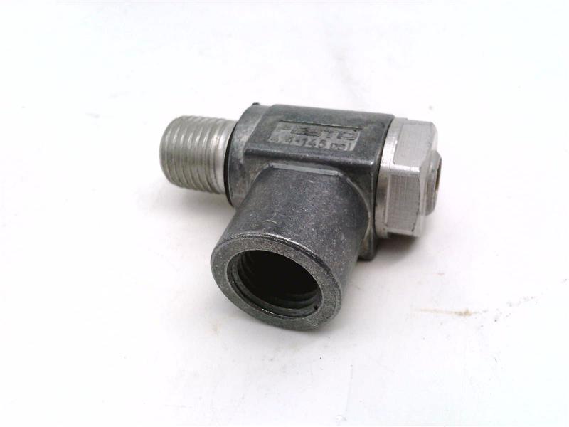 FESTO GRLA-1/4-NPT-B