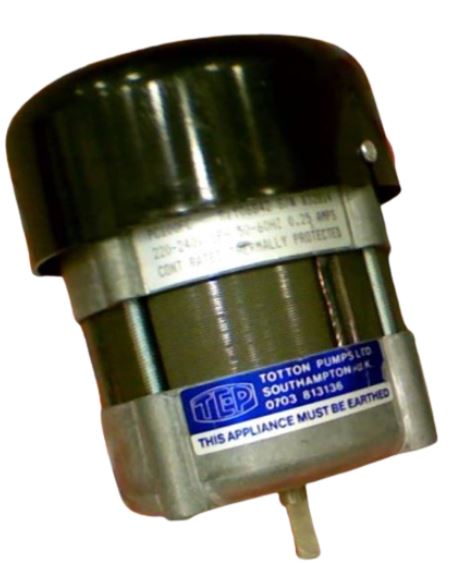 TOTTON PUMPS PC100FC