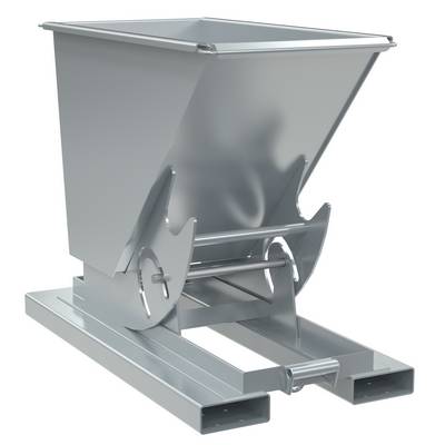 VESTIL D-33-LD-NB-SL