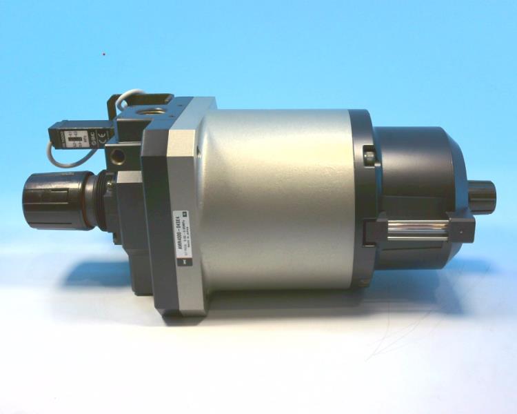 SMC AMR4000-04SE4