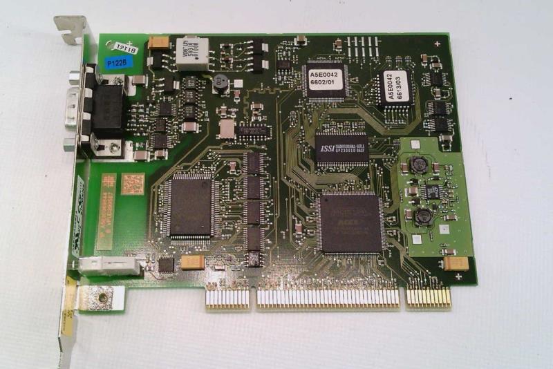 SIEMENS A5E00369342