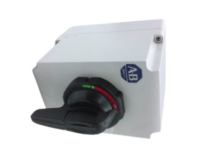 ALLEN BRADLEY 194E-KA16