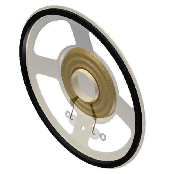 AS06608MR-R by PUI AUDIO