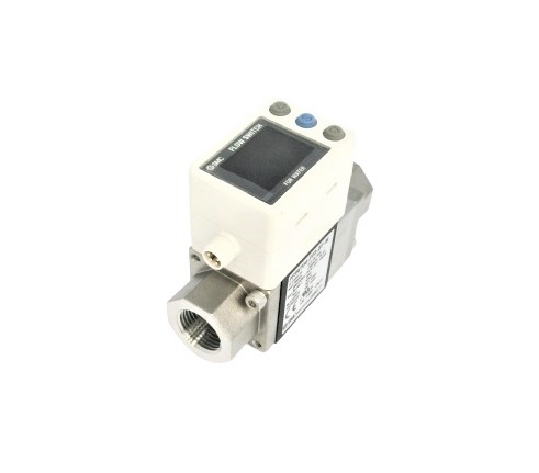 SMC PF3W704-F03-BTN-M