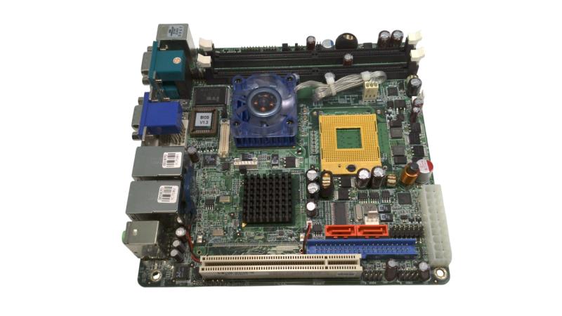 IEI INTEGRATION CORP KINO-9453-R21