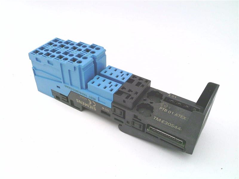 SIEMENS 6ES7193-5CB00-0AA0